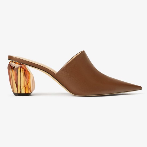 Zara Shoes - ZARA mule. Size 40
